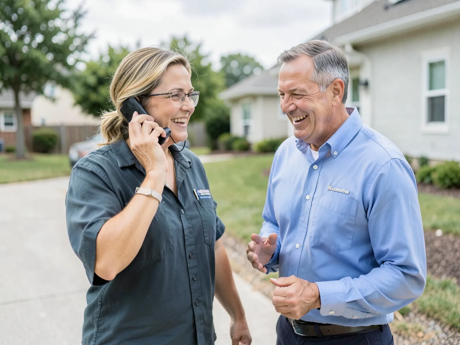 Frequently Asked Questions About Ceiling Leak Restoration in Canaan, IN